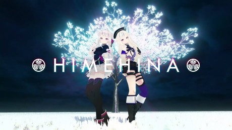 Hitogata cover art