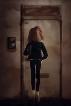 Mind Room cover art