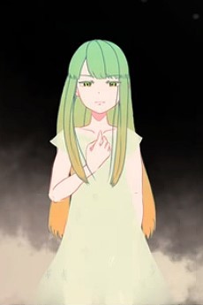 Kami nomi Kakushi cover art