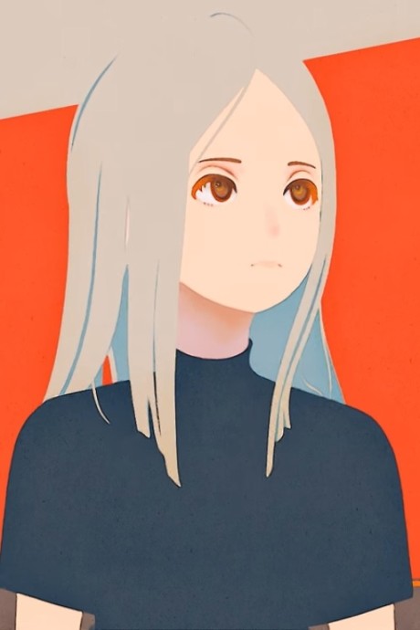 Ame to Cappuccino cover art