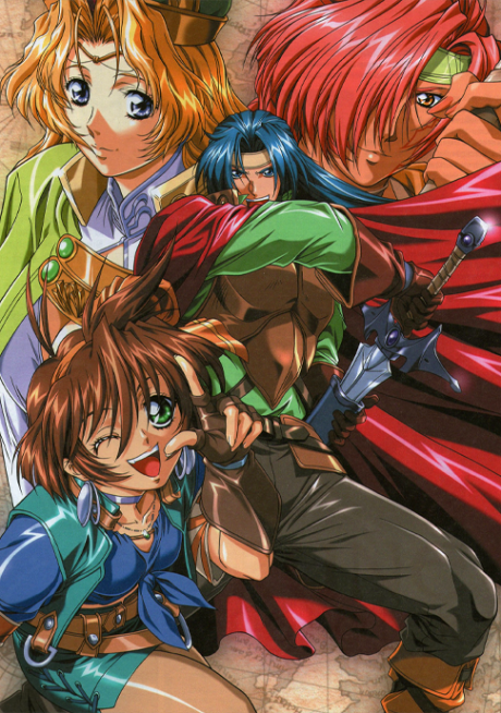 Rune Soldier cover art