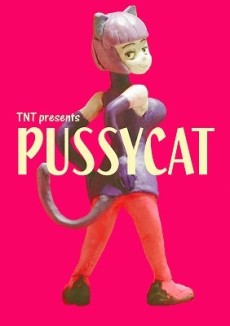 Pussycat cover art
