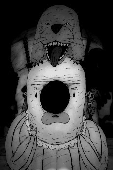 MAZE KING cover art