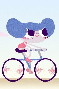 goodbye, bicycle cover art