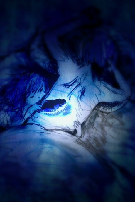 My Dear Flesh cover art