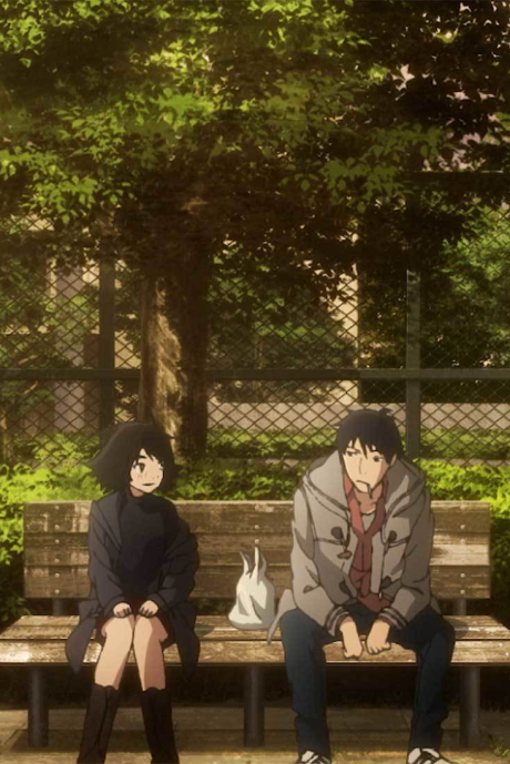 Yesterday wo Utatte Extras cover art