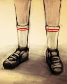 My Socks cover art