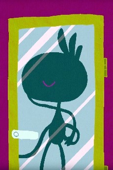 Yummy Hunny Bunny cover art