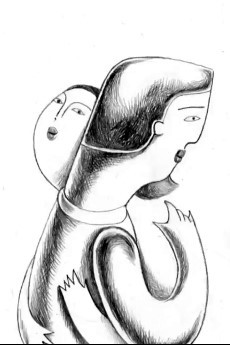 Her cover art