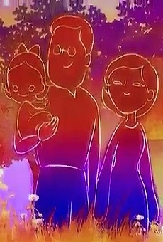 Taiyou to Tsuki no Kodomo-tachi cover art