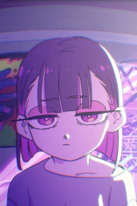 STUDY ME cover art