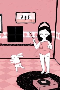 Rabbit Tales cover art