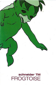 Frogtoise cover art