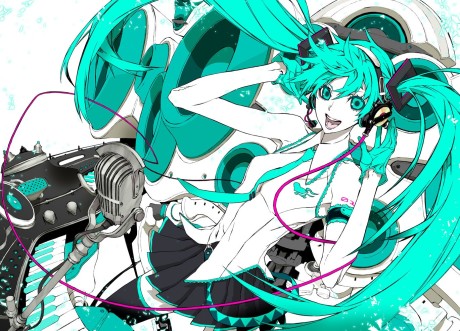 Melt cover art