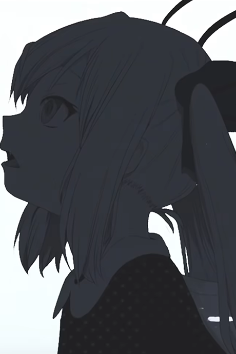 I'm glad you're evil too cover art