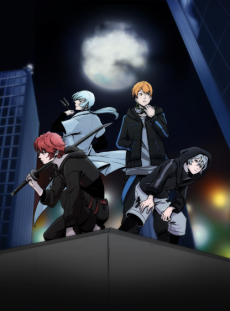 Ninja Collection cover art