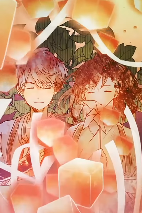Hyakka Ryouran cover art