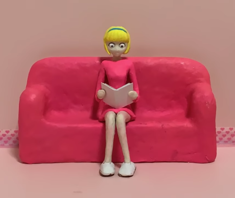 Girl X cover art
