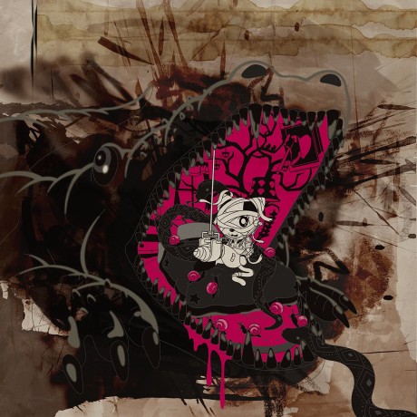 TAMALA 2030 cover art