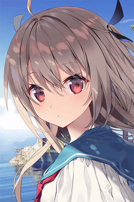 ATRI -My Dear Moments- Special Animation PV cover art