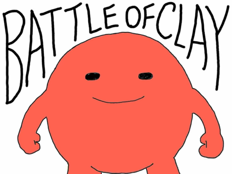 Battle of Clay 2019 cover art