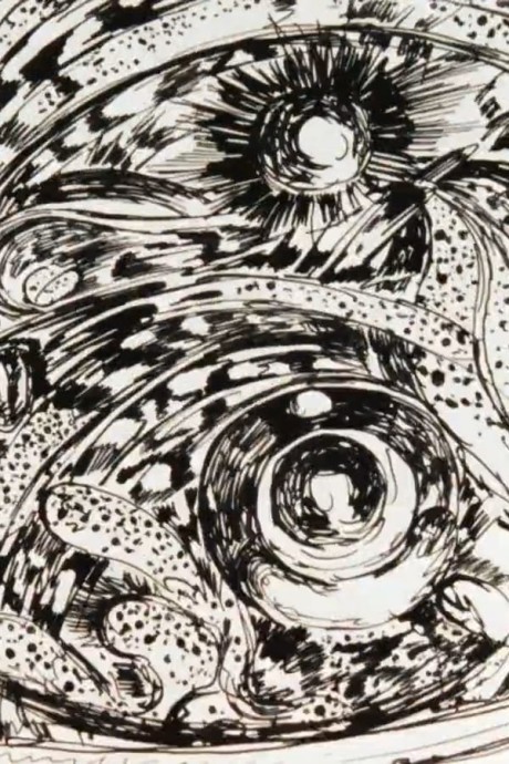GAVORA cover art