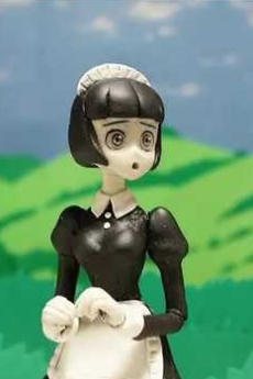 Chainsaw Maid Episode Zero cover art