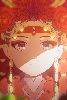For the Sake of Sita cover art
