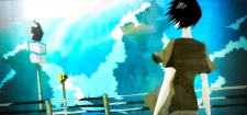 Sekai Kei Sekai Ron cover art