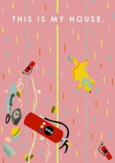 This Is My House cover art
