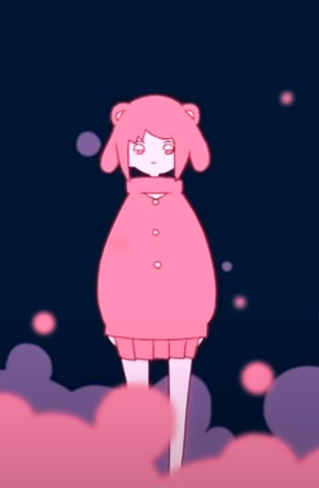 Melty Land Nightmare cover art