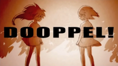 DOOPPEL! cover art