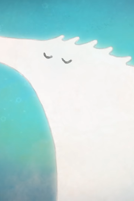 Mabuta cover art