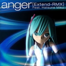 anger [PV EDIT] cover art