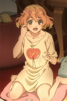 Macross Δ: Pajama no Megami-tachi cover art