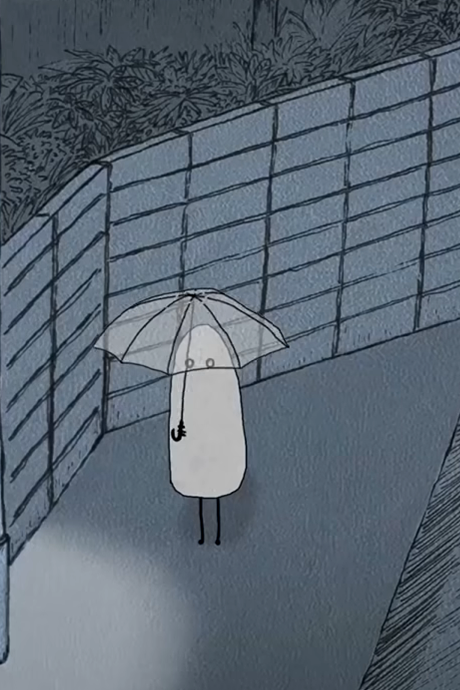 Rakuhaku Food cover art