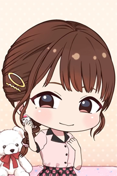 Kanojo, Okarishimasu Collab Mini Animation cover art