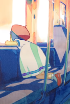 Higashi Asia Bunka Toshi 2019 Toshima cover art