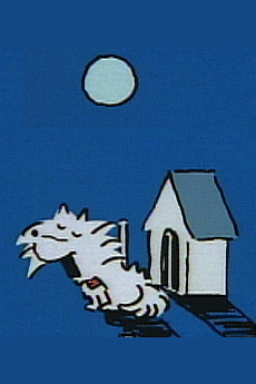 Shiroi Spitz cover art