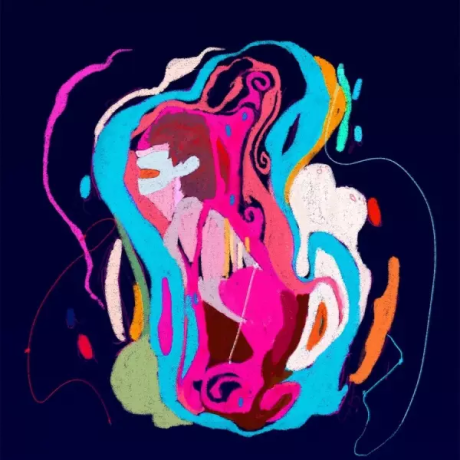 MUG cover art