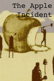 The Apple Incident cover art