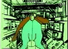 ROBOTTING cover art