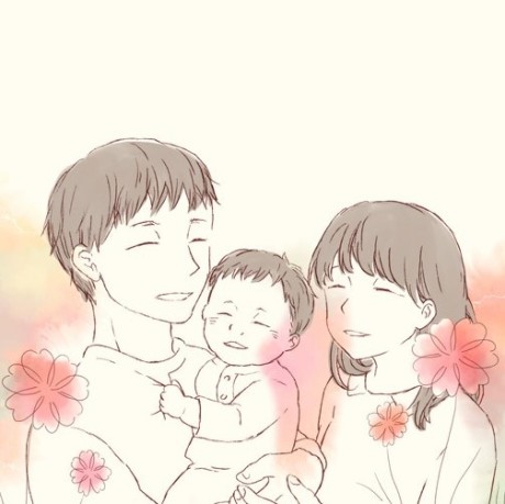 Wasurenai yo cover art