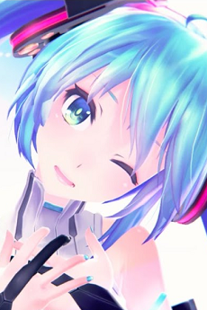 Blue Star cover art