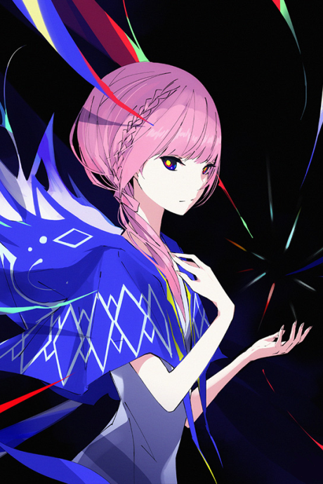 Monogatari wo kimi e. - Fukakai 2 Q1 Ending Animation cover art