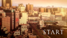 START cover art