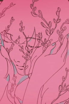 Wakusei cover art