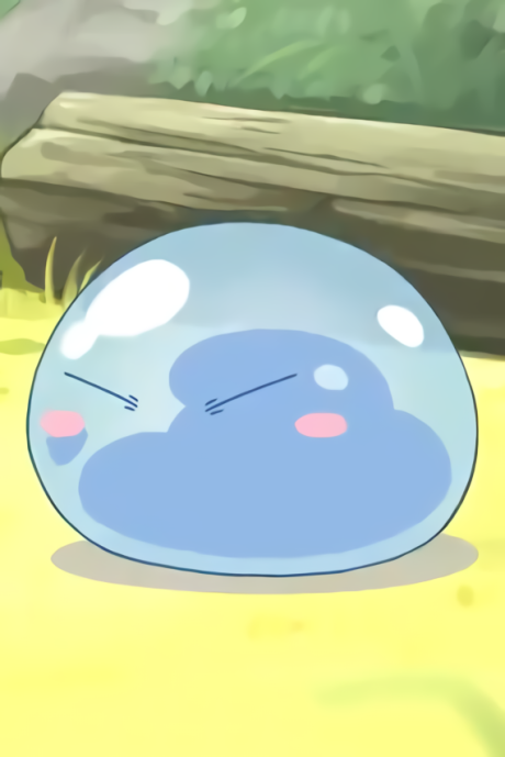 Slimetachi no Idobata Kaigi: Slime Tsukai to Slime no Maou cover art