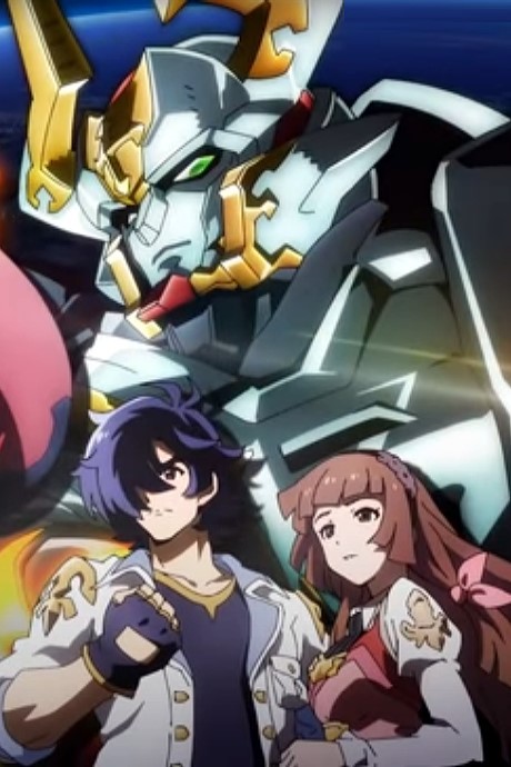 Robomi cover art