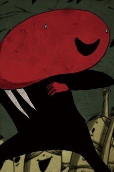 Waiter cover art
